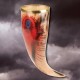 DRINKING HORN OF OLAF
